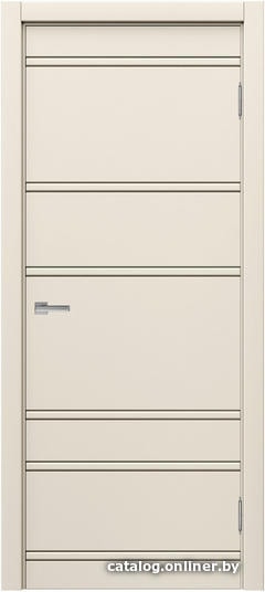 

Межкомнатная дверь MDF-Techno Stefany 1021 (Ral 1013)