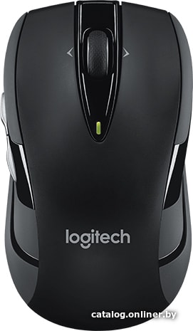 

Мышь Logitech M546 (черный)