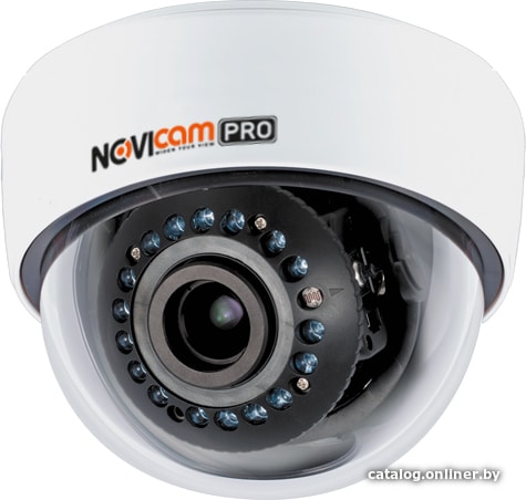

CCTV-камера NOVIcam PRO FC27 (ver.1065)
