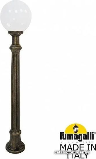 

Садовый светильник Fumagalli Globe 250 FU_G25.163.000.BYF1R