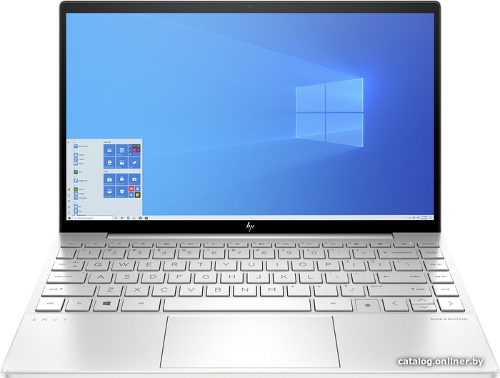

Ноутбук HP ENVY 13-ba1043ur 4S537EA