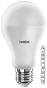 

Светодиодная лампочка Camelion LED11-A65/865 E27 11 Вт 6500 К