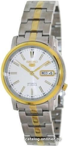 

Наручные часы Seiko SNKL84J1