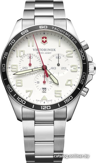 

Наручные часы Victorinox Fieldforce Chrono 241856