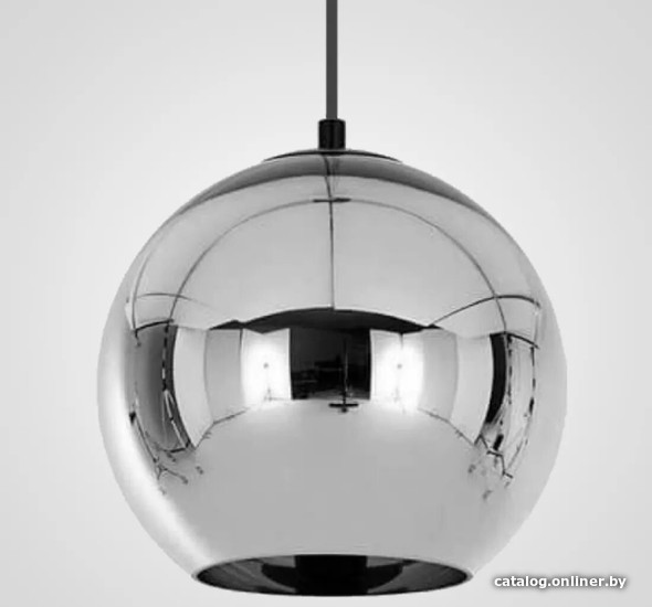 

Подвесная люстра ImperiumLoft Copper Shade Chrome 182685-22