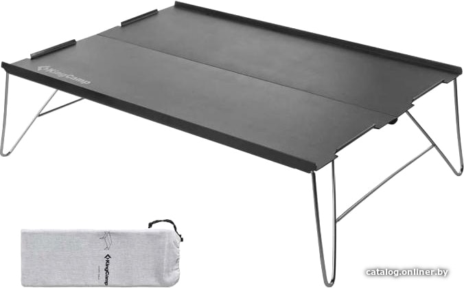 

Стол KingCamp Smart table KC1905 (черный)