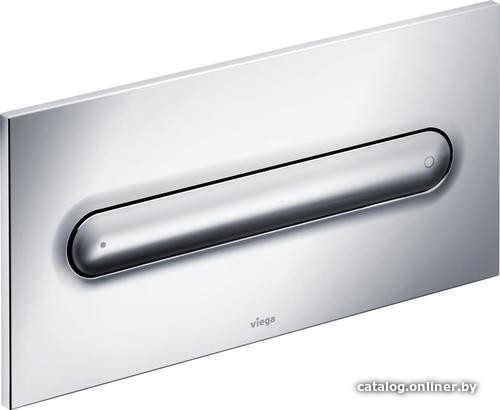 

Панель смыва Viega Visign for Style 11 8331.1 (хром) [597 115]