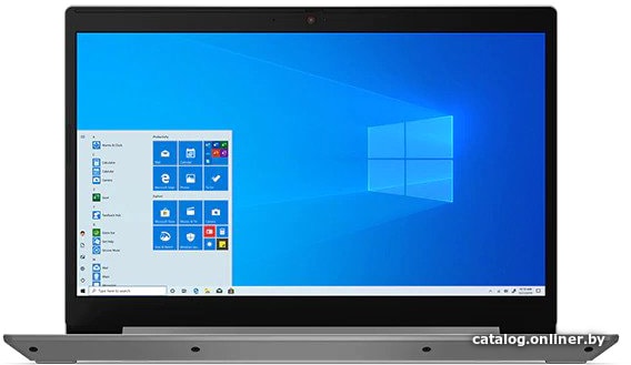 

Ноутбук Lenovo IdeaPad L3 15IML05 81Y300NCRE