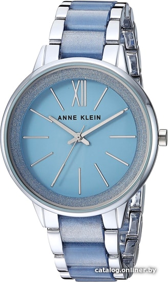 

Наручные часы Anne Klein 1413LBSV
