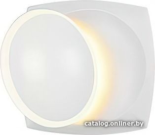 

Бра iLedex Reversal ZD8172-6W WH