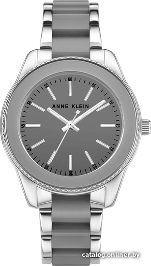 

Наручные часы Anne Klein 3215GYSV