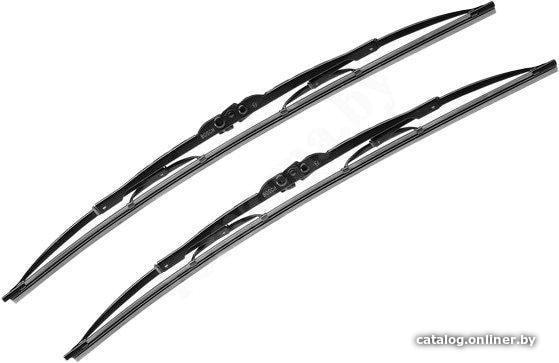 

Щетки стеклоочистителя Bosch Twin 3397112113