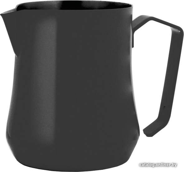 

Питчер Motta Lattiera Tulip Black 500 мл