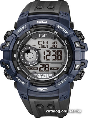 

Наручные часы Q&Q M156J001