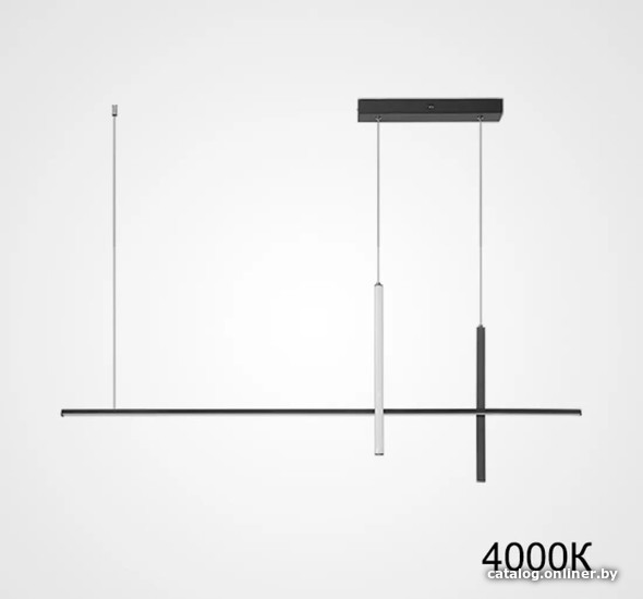 

Подвесная люстра ImperiumLoft Squirrel01 220662-23