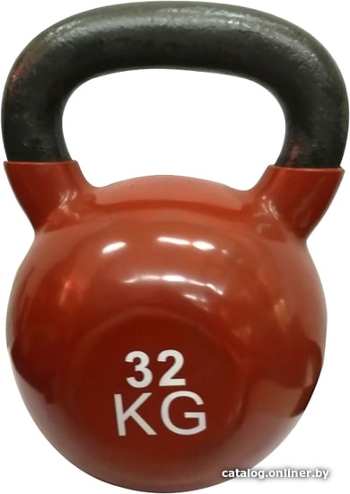 

Гиря Protrain DB3076-32 32 кг
