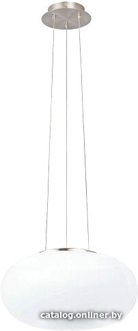 

Подвесная люстра Eglo Optica-C 98372
