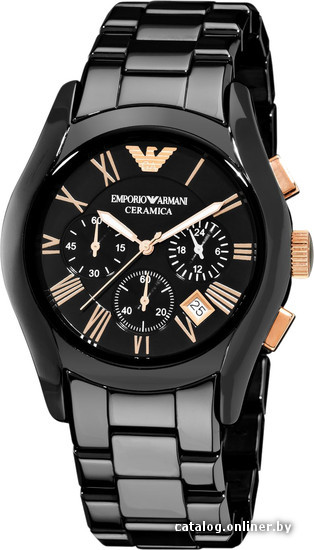 

Наручные часы Emporio Armani AR1410