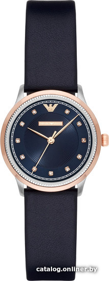

Наручные часы Emporio Armani AR2066
