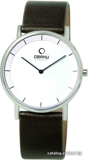 

Наручные часы Obaku V143XCWRN