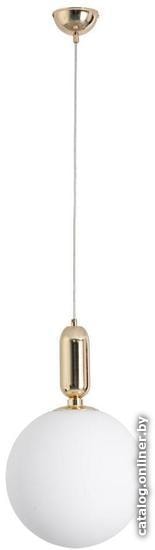 

Подвесная люстра Arte Lamp Bolla-Sola A3035SP-1GO