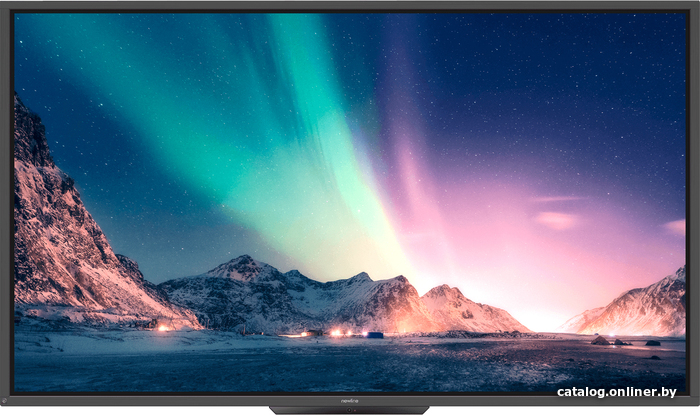 

Интерактивная панель Newline TT-8620HO