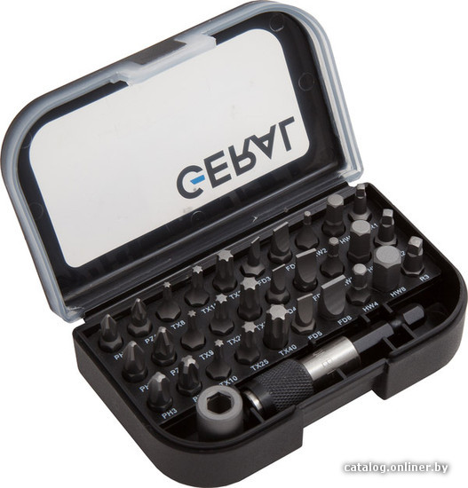 

Geral G132025 32 предмета