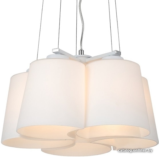 

Подвесная люстра ST Luce Chiello SL543.503.05