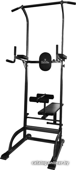 

Силовой комплекс Royal Fitness HB-DG003