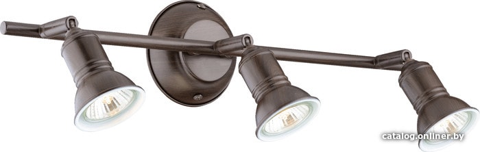 

Бра Sfera-sveta B86056/3W WENGUE
