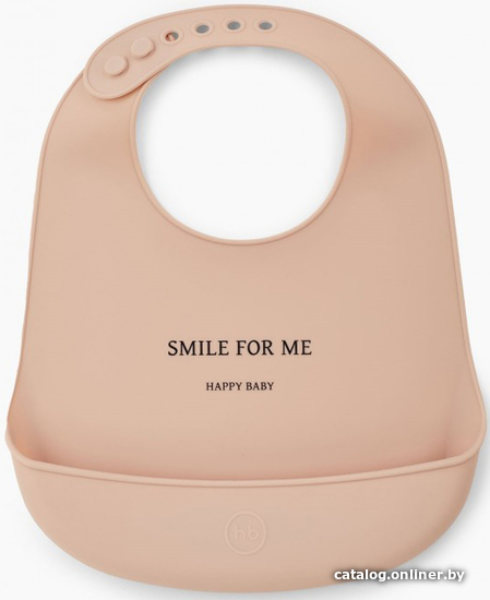 

Набор нагрудников детских Happy Baby Bib Pocket 16006/5