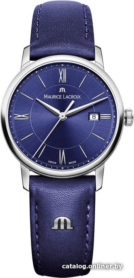 

Наручные часы Maurice Lacroix EL1094-SS001-410-1