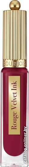

Жидкая помада для губ Bourjois Rouge Velvet Ink (тон 10)