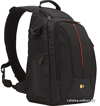 

Рюкзак Case Logic DCB-308-BLACK
