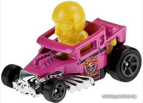 

Легковой автомобиль Hot Wheels 5785 GHD46