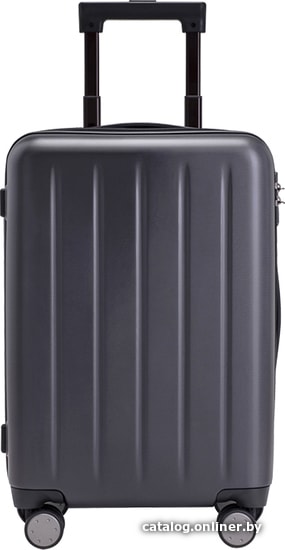

Чемодан-спиннер Ninetygo PC Luggage 28" (черный)