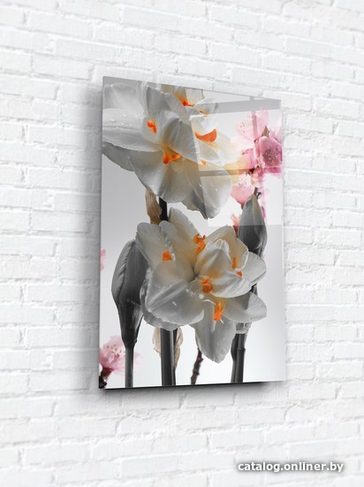 

Картина на стекле ArtaBosko WBR-01-1063-04 40x60