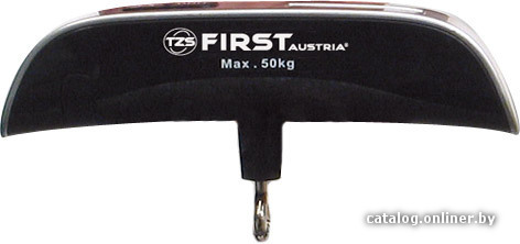 

Кухонные весы First FA-6409
