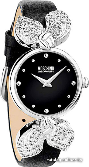 

Наручные часы Moschino MW0307