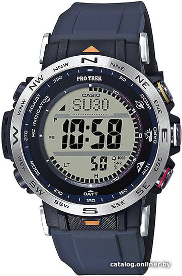 

Наручные часы Casio PRW-30AE-2E