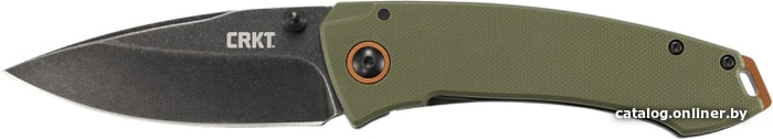 

Складной нож CRKT 2520 Tuna