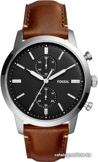 

Наручные часы Fossil FS5280