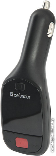 

FM-модулятор Defender RT-Tone