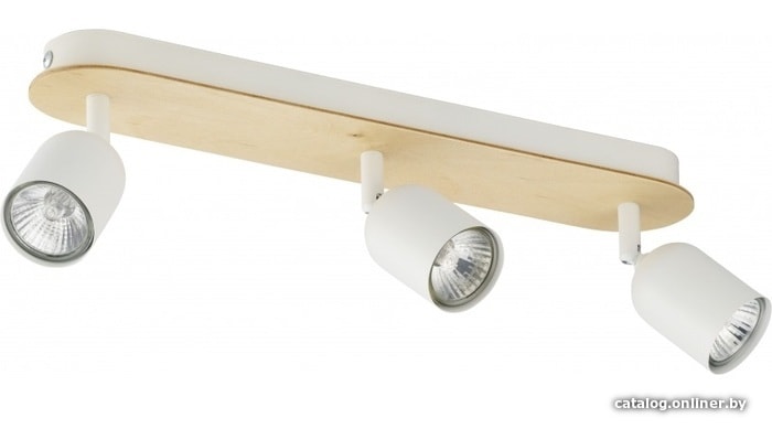 

Спот TK Lighting Top Wood 3296