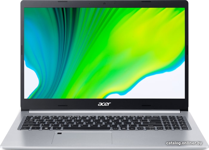 

Ноутбук Acer Aspire 5 A515-45-R4P7 NX.A84ER.00E