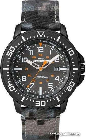 

Наручные часы Timex T49966