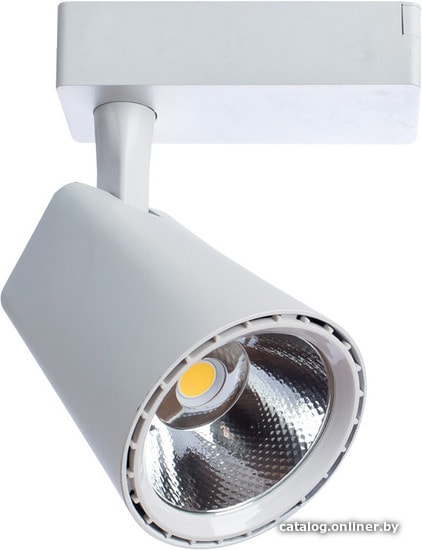 

Спот Arte Lamp Amico Medio A1821PL-1WH
