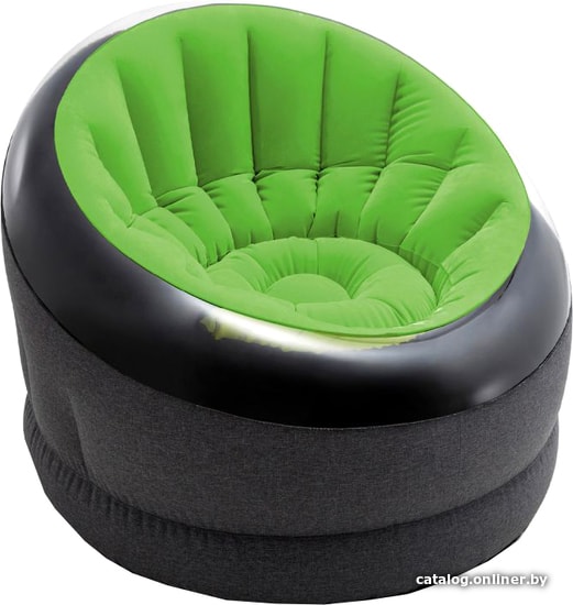 

Надувное кресло Intex Empire 66581