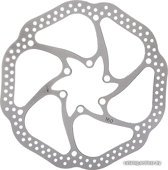 

Тормозные диски (роторы) STG RPT003 160мм
