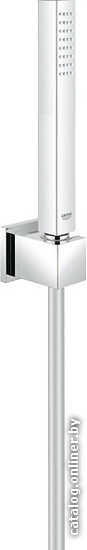 

Душевой гарнитур Grohe Euphoria Cube Stick (27703 000)